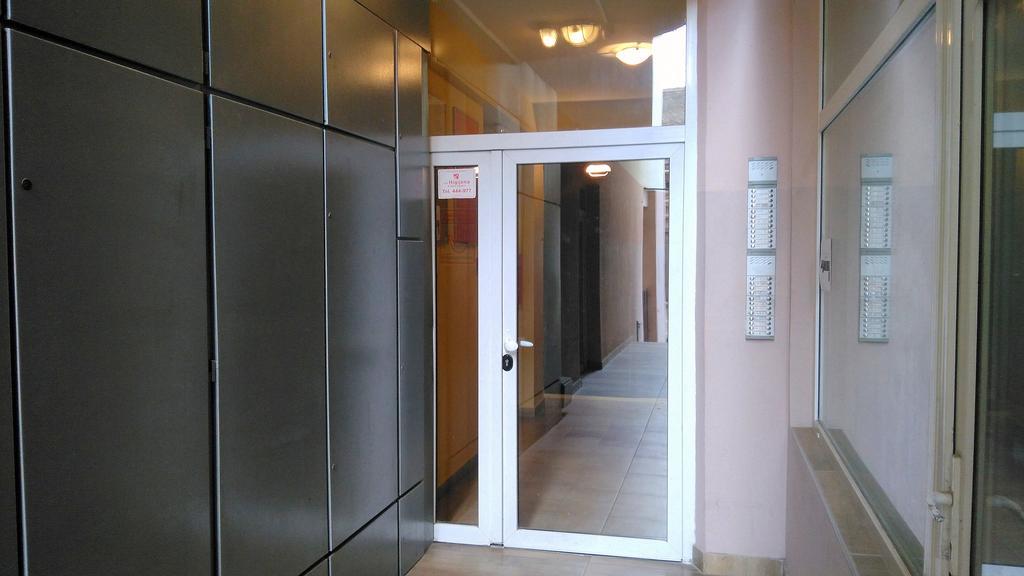 Filinhome Jaksica Suite نوفي ساد المظهر الخارجي الصورة